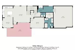 9586 Middle Frk St, Littleton, CO 80125 - Photo 34