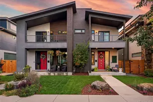 3955 N Utica St, Denver, CO 80212 - Photo 1