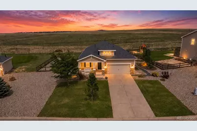 5607 En Joie Place, Elizabeth, CO 80107 - Photo 2