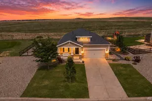 5607 En Joie Pl, Elizabeth, CO 80107 - Photo 2