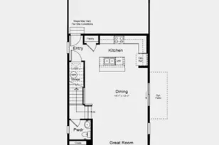 321 N Bently St, Watkins, CO 80137 - Photo 2