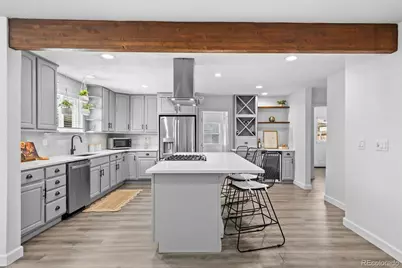 4545 Utica Street, Denver, CO 80212 - Photo 2