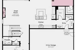 3438 Backdrop Ct, Castle Rock, CO 80108 - Photo 34