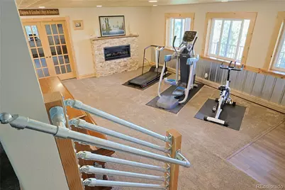 13525 Woodmoor West Drive, Larkspur, CO 80118 - Photo 32