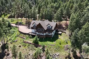 13525 Woodmoor W Dr, Larkspur, CO 80118 - Photo 4