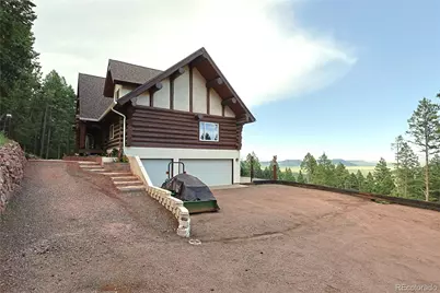 13525 Woodmoor West Drive, Larkspur, CO 80118 - Photo 48