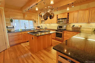 13525 Woodmoor West Drive, Larkspur, CO 80118 - Photo 10