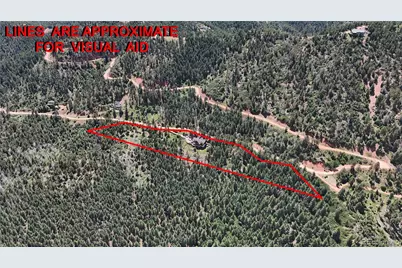 13525 Woodmoor West Drive, Larkspur, CO 80118 - Photo 50