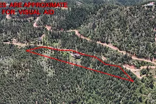 13525 Woodmoor W Dr, Larkspur, CO 80118 - Photo 50