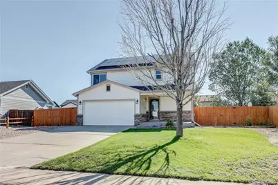1994 Asoka Street, Strasburg, CO 80136 - Photo 2