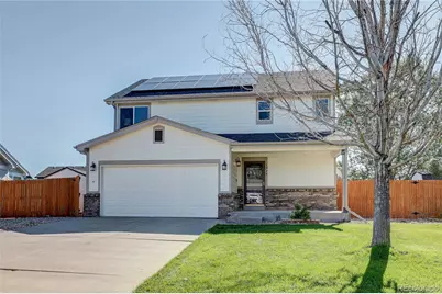 1994 Asoka Street, Strasburg, CO 80136 - Photo 1