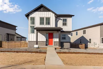20553 E 57th Avenue, Aurora, CO 80019 - Photo 2