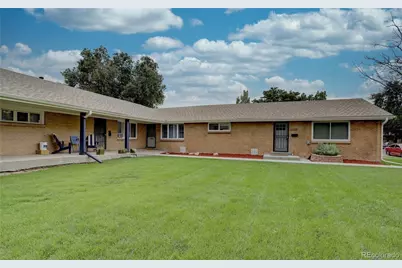 3376 Jasmine Street, Denver, CO 80207 - Photo 2