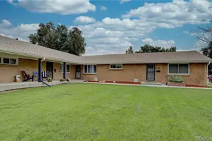 3376 Jasmine St, Denver, CO 80207 - Photo 2