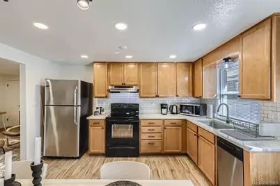 3376 Jasmine Street, Denver, CO 80207 - Photo 10