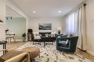 3376 Jasmine St, Denver, CO 80207 - Photo 4