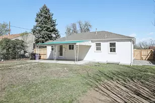 1215 S Utica St, Denver, CO 80219 - Photo 20
