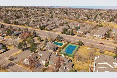 8414 S Everett Way #D, Littleton, CO 80128 - Photo 28