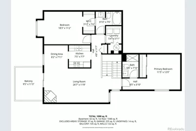 8414 S Everett Way #D, Littleton, CO 80128 - Photo 24