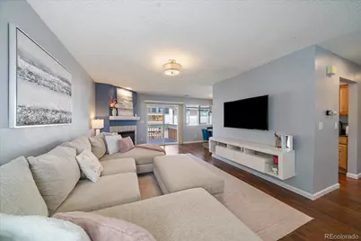 8414 S Everett Way #D, Littleton, CO 80128 - Photo 4