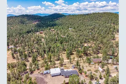 33758 Harmon Road, Pine, CO 80470 - Photo 46