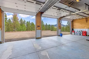 33758 Harmon Rd, Pine, CO 80470 - Photo 42
