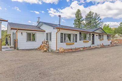 33758 Harmon Road, Pine, CO 80470 - Photo 2