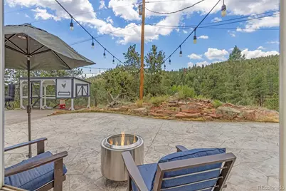 33758 Harmon Road, Pine, CO 80470 - Photo 8