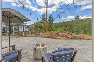 33758 Harmon Rd, Pine, CO 80470 - Photo 8