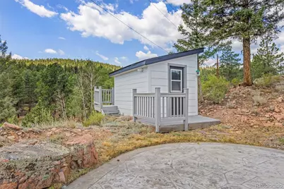 33758 Harmon Road, Pine, CO 80470 - Photo 34