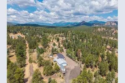 33758 Harmon Road, Pine, CO 80470 - Photo 48