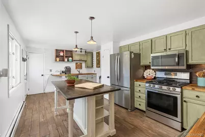 33758 Harmon Road, Pine, CO 80470 - Photo 4