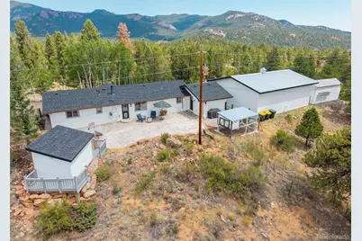 33758 Harmon Road, Pine, CO 80470 - Photo 50