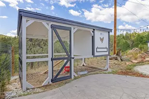 33758 Harmon Rd, Pine, CO 80470 - Photo 36