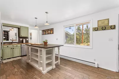 33758 Harmon Road, Pine, CO 80470 - Photo 22