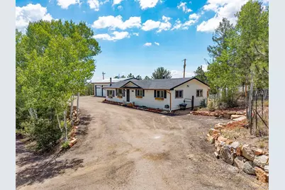 33758 Harmon Road, Pine, CO 80470 - Photo 14