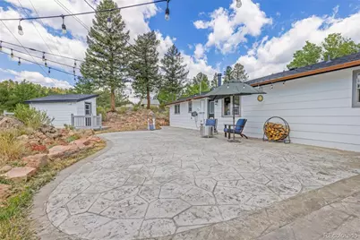 33758 Harmon Road, Pine, CO 80470 - Photo 32
