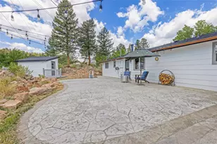 33758 Harmon Rd, Pine, CO 80470 - Photo 32