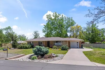 40 Skyline Drive, Wheat Ridge, CO 80215 - Photo 2