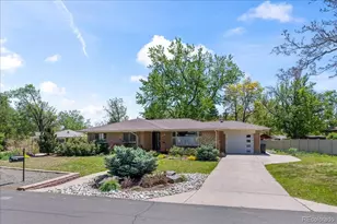 40 Skyline Dr, Wheat Ridge, CO 80215 - Photo 2