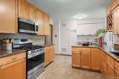 40 Skyline Drive, Wheat Ridge, CO 80215 - Photo 14