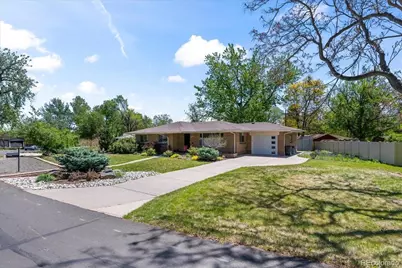 40 Skyline Drive, Wheat Ridge, CO 80215 - Photo 1