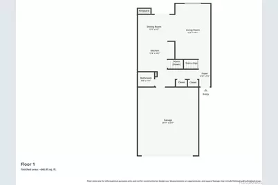 2906 S Parker Court, Aurora, CO 80014 - Photo 36
