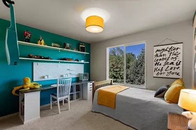 10856 Ridge Pointe Lane, Parker, CO 80138 - Photo 22