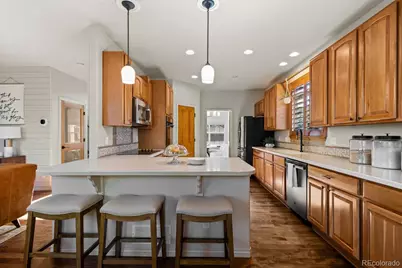 10856 Ridge Pointe Lane, Parker, CO 80138 - Photo 10