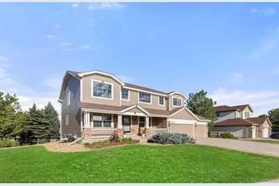 10856 Ridge Pointe Lane, Parker, CO 80138 - Photo 1