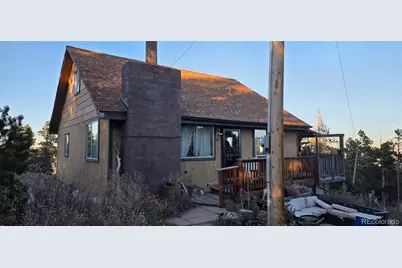 87 Circle Road, Golden, CO 80403 - Photo 1
