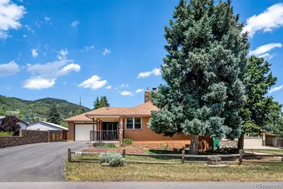 62 S Valley Road, Palmer Lake, CO 80133 - Photo 1