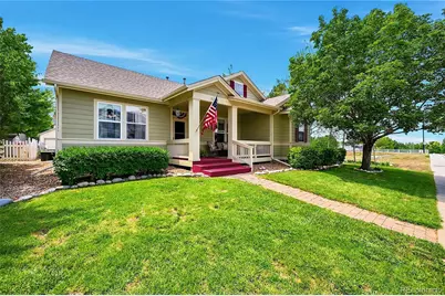5211 Mt Audubon Street, Frederick, CO 80504 - Photo 1