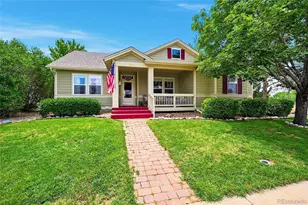 5211 Mt Audubon St, Frederick, CO 80504 - Photo 2